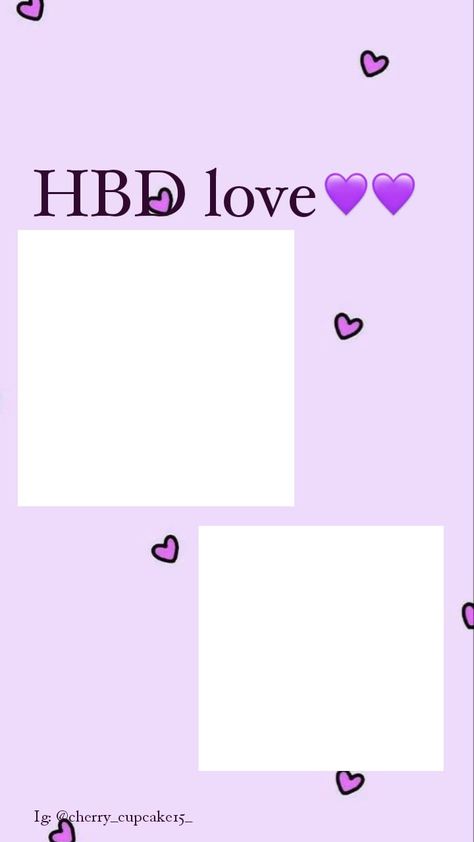 Birthday Template / Layout for Instagram / Story Idea for Birthday / Instagram Story Idea Layout I Love You Instagram Story Template, Happy Birthday My Love Collage, Happy Birthday Husband Frame, Husband Birthday Story Ideas, Happy Birthday My Love Template, Happy Birthday Wife Instagram Story, Happy Birthday My Love Instagram Story, Happy Birthday Love Template, Birthday Template For Boyfriend