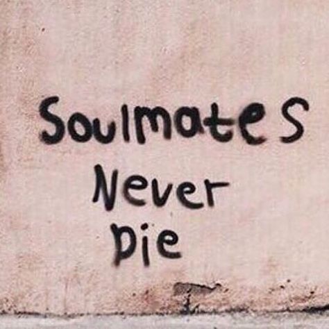 "Soulmates never die" • I like the ruffness of the wall, the graffiti and the calming tone of the…“ Bonnie Parker Aesthetic, Bonnie And Clyde Aesthetic, Makoto Kino, Bonnie And Clyde, Sailor Venus, Cat Valentine, Pretty Words, The Words, Soulmate