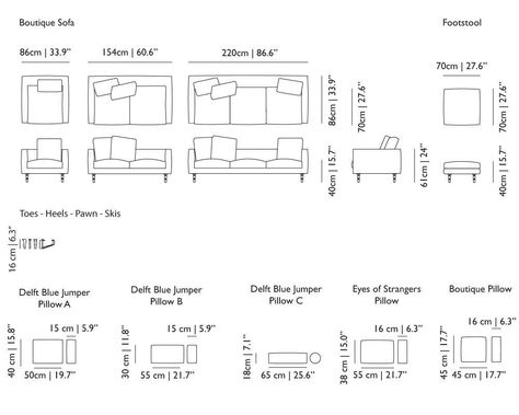 Furniture Dimensions Standard, Standard Sofa Dimensions, King Size Bed Measurements, Boutique Sofa, Full Size Sofa Bed, Sofa Bed Dimensions, Chair Measurements, Queen Bed Dimensions, Couch Dimensions