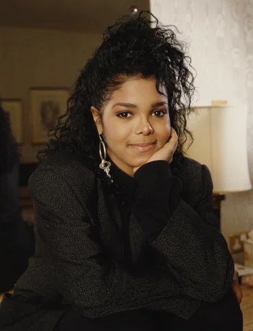 Then & Now: 50 Fabulous Photos Of Janet Jackson Through The Years | HelloBeautiful Janet Jackson 90s, Janet Jackson Baby, Janet Jackson Unbreakable, Jo Jackson, 50 & Fabulous, Black Hollywood, Jackson Family, The Jacksons, Celebrity List