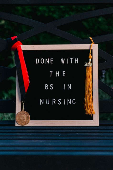 Nursing Graduation Aesthetic, Graduate Nursing School, Graduation Nursing, Nursing Grad Quotes, New Grad Nurse Photoshoot, Nursing Graduation Quotes, Nursing School Acceptance Announcement Pictures, Nursing School Acceptance Announcement, Best Friend Nursing Graduation Pictures