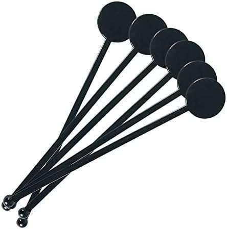 Wholesale Custom 200Pcs 7 Inches Cocktail Swizzle Sticks, Disposible Plastic Disc Top Drink Stirrers Black Bar Drinks Mixing Rod for Coffee Whiskey Beverage Manufacturer Check more at https://www.alppm.com/product/wholesale-custom-200pcs-7-inches-cocktail-swizzle-sticks-disposible-plastic-disc-top-drink-stirrers-black-bar-drinks-mixing-rod-for-coffee-whiskey-beverage-manufacturer Top Drinks, Product Showcase, Drink Stirrers, Swizzle Sticks, Black Bar, Bar Drinks, Whiskey, Bar, Drinks