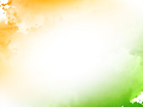 Indian tricolor theme watercolor texture... | Free Vector #Freepik #freevector #india-background #tricolor #india-flag #26-january Indian Flag Colour Background, Tri Color Background, Indian Background Wallpapers, Tri Colour Background, India Flag Background, Tiranga Background, Tricolor Background, Indian Flag Background, Indian Tricolor