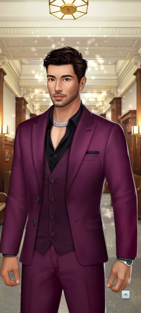 Choices Pixelberry, Game Character, Women's Blazer, Suit Jacket, Style Inspiration, Blazer, Collar