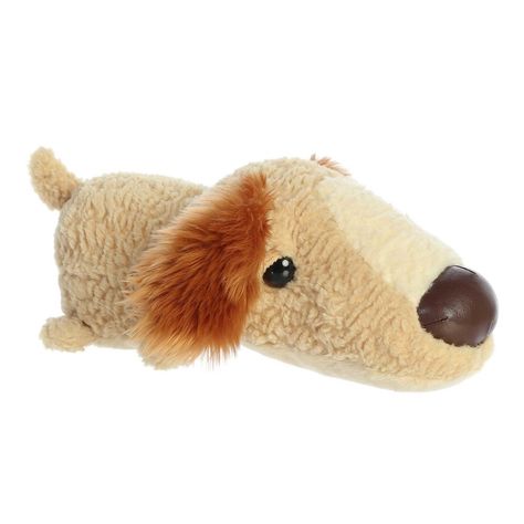 Brooklyn Orzoi, from the unique Schnozzles collection, invites you to snuggle with its ultra-soft, fluffy snout and cozy cream-colored fur. This snouty pup plush is a testament to the joy of imaginative play and the comfort of a snuggly friend. Its durable construction and child-safe materials ensure it's a safe and lasting addition to any toy collection. Perfect for gifting or a playful addition to your personal collection, Brooklyn Orzoi offers a distinctive charm that's hard to resist. Establ Plushies Big, Main Attraction, Cute Stuffed Animals, Shining Star, Cute Plush, Imaginative Play, Medium Brown, Kids Safe, Doll Accessories