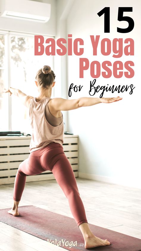 Yoga Sequence For Beginners, Beginner Pilates, Manipura Chakra, Yoga Poses Names, Basic Yoga Poses, Back Yoga, Poses Yoga, Latihan Yoga, Poses For Beginners