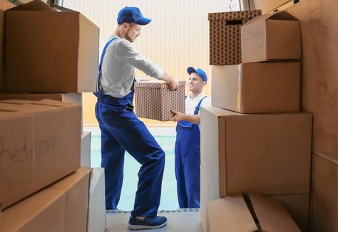 Why Do You Need Full-Service Movers?