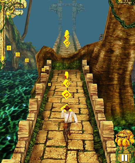 aden says "pin it" Temple Run Game, Temple Run 2, Temple Run, Thought Pictures, Runner Games, Evil Demons, Funny Memes About Girls, Gadgets Electronics, Subway Surfers