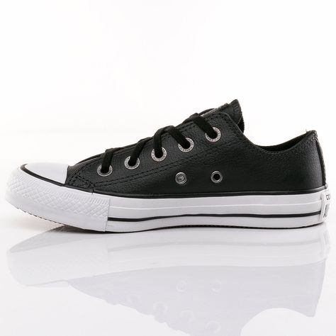 Chuck Taylors, Ox, Zapatillas All Star, Leather Converse, Chuck Taylor Sneakers, Converse Chuck, Chucks Converse, Converse Sneaker, All Star