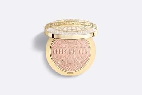 Dior Forever Couture Luminizer, Limited-Edition Highlighter | DIOR Dior Forever Couture Luminizer, Too Faced Bronzer, Dior Forever, Luminizer, The Limited, Bronzer, Limited Editions, Highlighter, Christian Dior