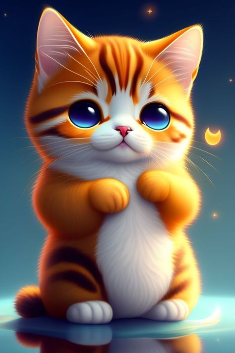 REALISTIC WALLPAPER 8K Realistic Wallpaper, Cute Little Kittens, Cute Animal Clipart, Cute Cats Photos, Cute Cartoon Pictures, Cute Animals Images, Cute Animal Photos, Animal Clipart, Cat Wallpaper