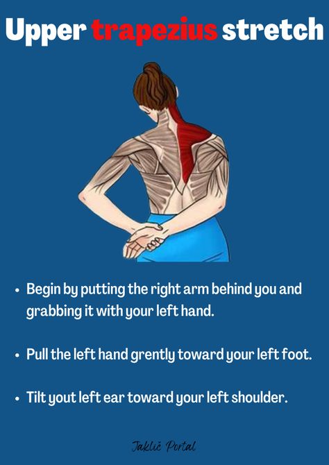 Upper back stretches/ With the right stretches, care, and strengthening exercises, your neck, shoulders, and upper back pain will eventually subside. If you’re struggling with upper back pain from working on your computer or phone, you’re not alone. Fortunately, these upper back stretches can help. Upper body stretches. Decompress Upper Back, Upper Back Stretch, How To Stretch Your Shoulders, Release Upper Back Tension, Upper Trapezius Stretch, Pop Upper Back, Stretches For Neck And Shoulder Pain, Shoulder Stretches For Pain, Mid Back Stretches