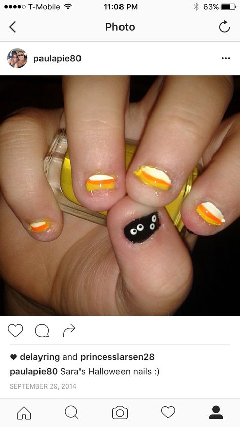 Ugliest Nails Ever, Extra Short Halloween Nails, Bad Nails Epic Fail, Nail Designs Funny, Worst Nails Ever, Ugly Nails Fail, Cringe Nails, Shortest Nails, Ugly Nails Weird