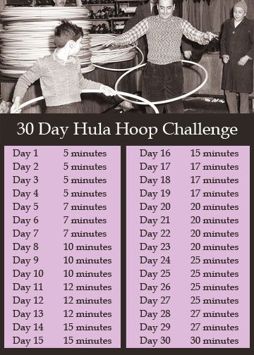 Once I've mastered it again gimme gonna give this a go! It could be a while Hula Hoop Challenge, Weighted Hula Hoops, Hula Hoop Workout, 30 Day Abs, 30 Day Fitness, 30 Day Workout Challenge, Hula Hoop, 30 Day Challenge, Easy Workouts