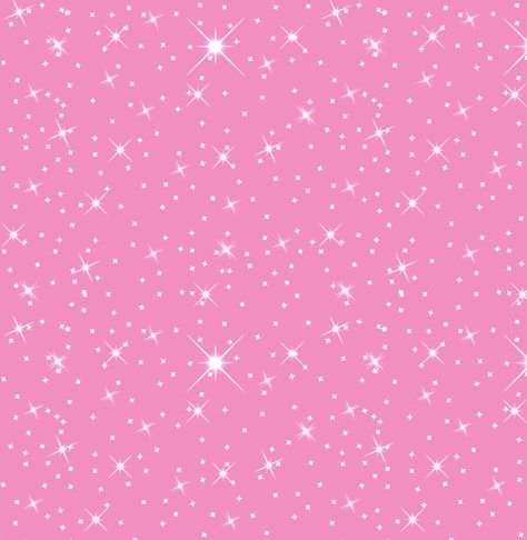 Pink Gif, Hello Kitty Room Decor, Glitter Gif, Gif Background, Star Overlays, Glitter Rosa, Hello Kitty Rooms, Cute Funny Pics, Glitter Frame