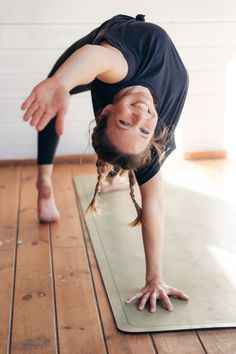 Discover a soothing practice with these calming Iyengar yoga poses curated specifically for stress relief. Incorporate these poses into your daily routine to unwind, relax, and find inner peace. Let go of tension and restore balance to your mind and body with the gentle guidance of Iyengar yoga. Take a moment each day to care for yourself and cultivate harmony within. Embrace the healing power of yoga as you explore these grounding poses designed to help you manage stress effectively.  ... less Yoga Poses Instagram, Yoga Portrait Photography, Yoga Pictures Photography, Wild Thing Yoga Pose, Wild Thing Yoga, Yoga Photography Photo Shoots, Yoga Portrait, Iyengar Yoga Poses, Yoga Photoshoot Ideas