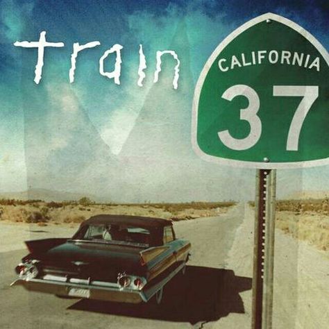 Train ~Drive by Train Band, Slideshow Music, Train Music, Classic Rock Albums, Rock Album Covers, Perfect Music, Google Play Music, Music Album Covers, Music Centers