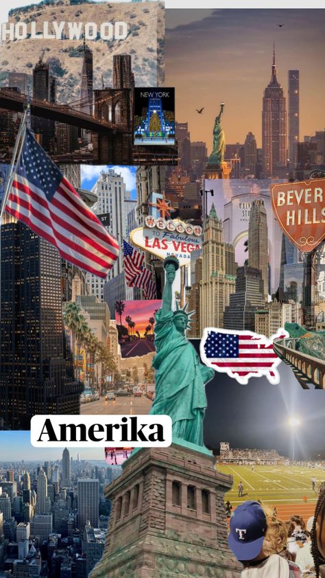 #Amerika Usa Vision Board, West America, America Core, American Dreams, Life In Usa, Liberty And Justice For All, Vision Board Wallpaper, American Life, Las Vegas Nevada