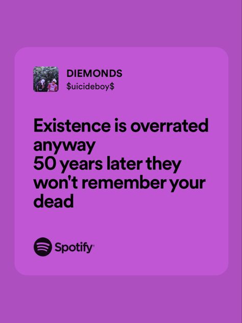 Boytoy Song Lyrics, As It Was Spotify Lyrics, $ui̇ci̇deboy$ Lyrics, Cavetown Spotify Lyrics, True Blue Lyrics Boygenius, I'm A Failure, Amazing Songs, Senior Quotes, Just Lyrics