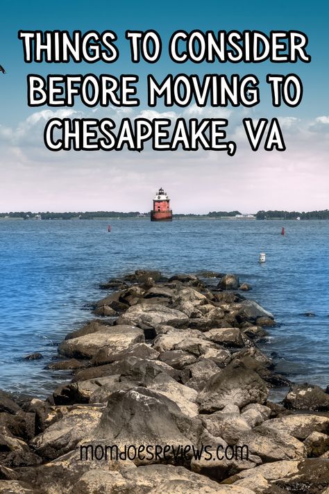 Things To Consider Before Moving To Chesapeake, VA Chesapeake Shores, Chesapeake Virginia, Virginia Fall, Chesapeake Va, Eastern Shore, Rural Landscape, Chesapeake Bay, New Environment, Water Activities