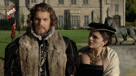 Tudor Series, The Tudors Tv Show, Charles Brandon, The Tudors, Henry Cavill, Period Dramas, Season 4, Tv Shows, Tv