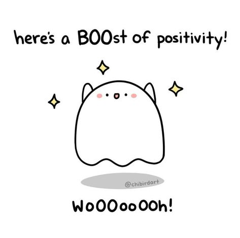 Friendship Quotes, Ghost Puns, Cheer Up Quotes, Cute Puns, Up Quotes, Cute Messages, Cheer Up, Happy People, Puns