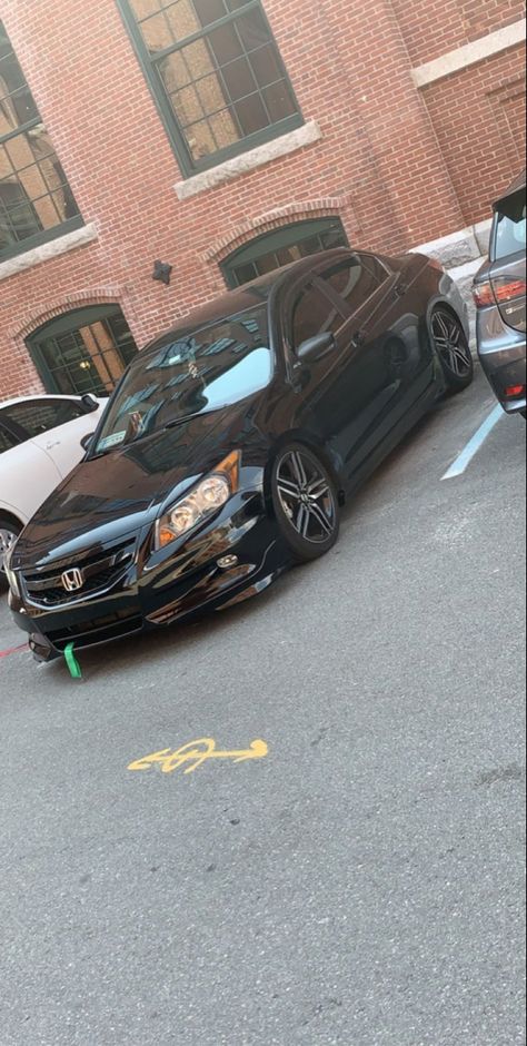 Honda Accord 2012 Modified, Honda Accord 2010 Modified, Honda Accord 2008 Modified, Blacked Out Honda Accord, 8th Gen Accord, Honda Accord Modified, Honda Accord 2012, Black Honda Accord, 2009 Honda Accord