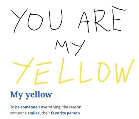 Coldplay Yellow, Yellow Coldplay, My Yellow, Picture Mix, Sending Love, Self Esteem Quotes, Think Positive Quotes, Coldplay, Do Love