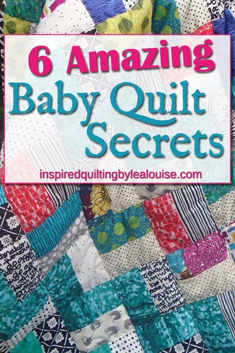 Browse this free baby quilt pattern collection today and learn these great new tips and tricks to improve your quilting skills. These fat quarter friendly baby quilts can be made easier with these quilting secrets I am sharing with you and become a more confident quilter. Download your free baby quilt patterns now. #freebabyquiltpatterns #easybabyquiltpatterns #QuiltPatternsforBeginners #BabyQuiltPatternsforBeginners #FatQuarterBabyQuiltPatterns #fast&easybabyquilts Free Crib Quilt Patterns, Small Quilts Patterns Free, Quick Quilts To Make Free Pattern, 5 Fat Quarter Quilt Pattern Free, Crib Quilt Pattern Free, Diy Baby Quilt For Beginners, Fat Quarter Baby Quilt Pattern Free, Charity Quilts Patterns Free, Baby Quilt Patterns Easy Boy