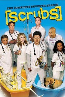 This TV show is centered around a hospital's intern. http://www.imdb.com/title/tt0285403/ Scrubs Tv, Judy Reyes, Elizabeth Banks, Old Shows, Great Tv Shows, Me Tv, Watch Tv Shows, Tv Shows Online, Old Tv