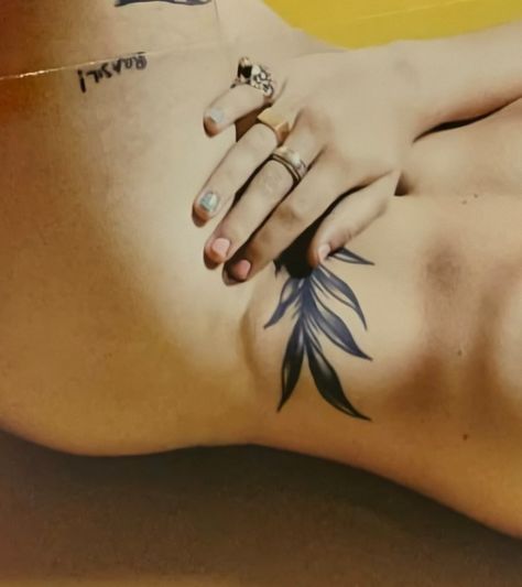 Harry Styles Fine Line, Fine Line Tattoo, Line Tattoo, Fine Line, Harry Styles, On Twitter, Tattoos, Twitter