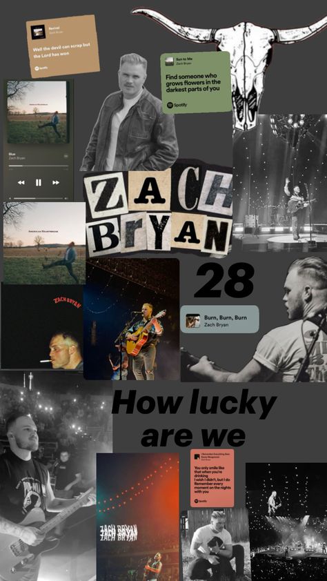 Zach Bryan!#burnburnburn#grey#music#collages #wallpaper Collages Wallpaper, Country Lyrics Quotes, Future Concert, Country Backgrounds, Cute Images For Wallpaper, Best Country Singers, Country Music Songs, Country Lyrics, Western Wallpaper Iphone