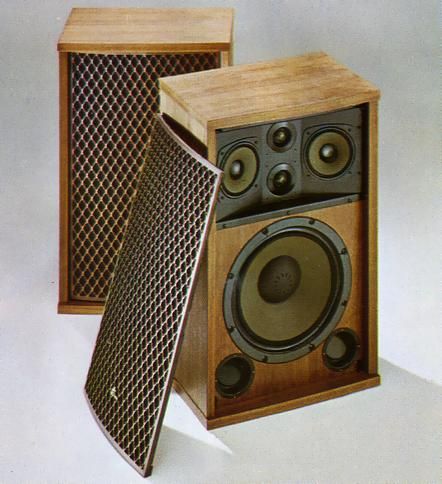 SANSUI SP-2005 1972 Vintage Audio Speakers Hifi Room, Beat Making, Best Home Theater System, Pro Audio Speakers, Stereo Equipment, Smart Home Products, Audiophile Speakers, Best Smart Home, Vintage Speakers