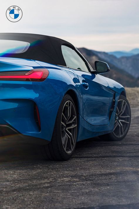 Bmw Z4 Roadster Wallpapers, Bmw Z4 Wallpapers, Small Sports Cars, Bmw Z4 Roadster, Bmw I, Thrill Seeker, Bmw Z4, Super Car, Ideas For Instagram Photos