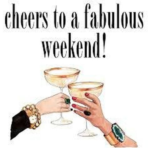 Chin chin! #weekend #champagne #champers #celebrate #friday #fridayfeeling #bubbly #fizz Happy Weekend Quotes, Happy Friday Quotes, Friday Quotes Funny, Weekend Quotes, Finally Friday, Hello Weekend, Friday Weekend, Quotes Happy, Its Friday Quotes