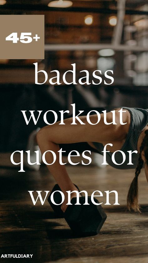 Get pumped with motivational quotes for women fitness that will inspire you to crush your goals. Find the perfect quote for lazy people motivation to get off the couch and into the gym. Embrace fearless motivation quotes and let your determination shine. Boost your workout routine with exercise motivation quotes women and feel empowered by exercise motivation women quotes. Stay focused with quotes for exercise motivation and maintain a strong gym mindset quotes. Men can find inspiration too with fitness motivation quotes for men and push through with willpower quotes motivation.

#MotivationalQuotes #FitnessQuotes #ExerciseMotivation #WomenFitness #GymMindset #FearlessMotivation #WillpowerQuotes #FitnessForMen Gym Sassy Quotes, Bad Workout Quotes, Positive Exercise Quotes, Being Fit Quotes, Gym Sarcasm Quotes, Motivational Quotes To Exercise, Quotes About Gym Motivation, Great Workout Quotes, Seeing Results Fitness Quotes