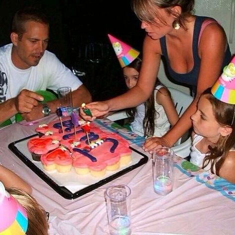 Paul Walker Family, Meadow Walker, Cody Walker, Adriana Lima Young, Paul Walker Pictures, Rip Paul Walker, Paul Walker Photos, Thanks For The Memories, Famous Movies