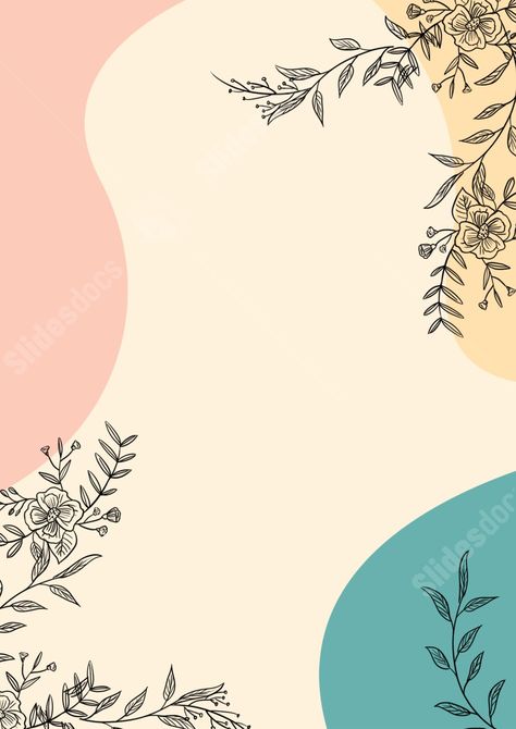 Hindi File Decoration Ideas Cover, Border Page Design, Asthetic Border For Project, Hindi Border Design, English Border Design, Biology Border Design, Aesthetic Page Borders, Page Borders Design Aesthetic, Hindi Background