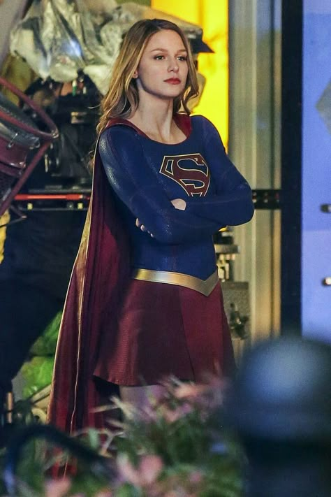 Supergirl Cw, Jessy Nelson, Supergirl Outfit, Melisa Benoist, Melissa Benoit, Mellisa Benoist, Supergirl Costume, Supergirl Cosplay, Melissa Supergirl