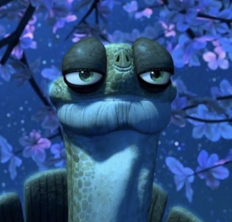 Master Oogway Quotes, Master Oogway, Genos Wallpaper, 2160x3840 Wallpaper, Goofy Pictures, Kung Fu Panda, Funny Profile Pictures, Meme Template, Funny Reaction Pictures