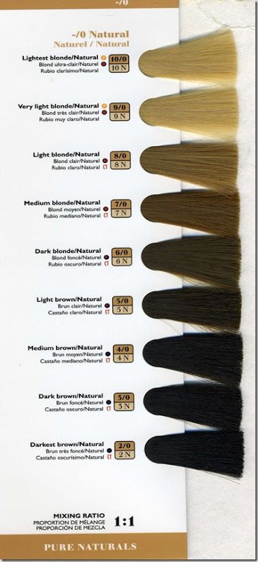 what Level Hair color to do you have? Level 1 is black and Level 10 is Light Blond. Hair Level Chart, Hair Chart, Hair Levels, Color Correction Hair, World Hair, Hair Color Formulas, Hair Color Chart, Hair Color Pastel, Hair Color Techniques