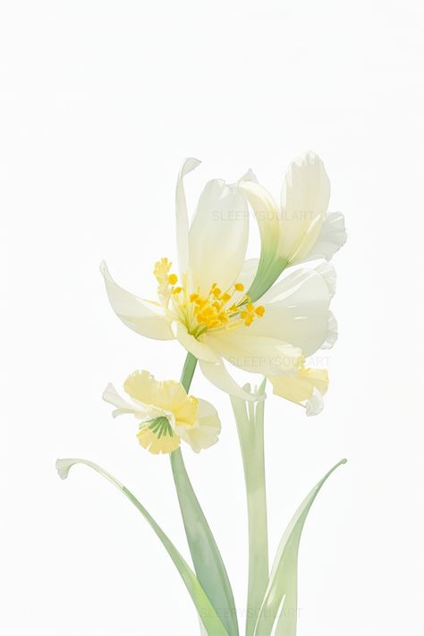 Jonquils Flower, Jonquil Flower, March Newsletter, March Flower, March Flowers, March Birth Flower, March Birth Flowers, Fresh Beginnings, Birth Flower Tattoos