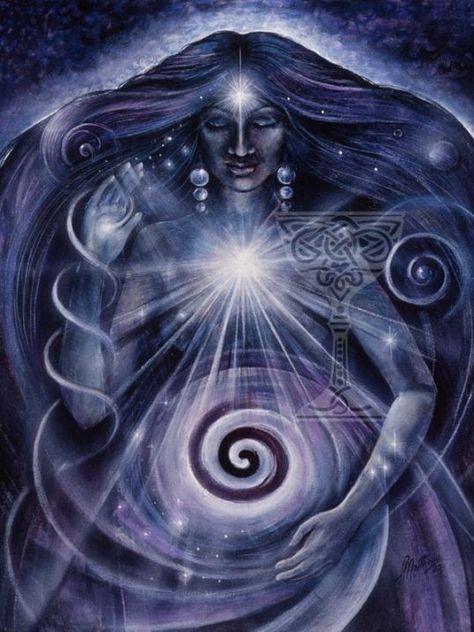 Gallery - Pamela Matthews Black Madonna, Divine Mother, Sacred Feminine, Mother Goddess, Goddess Art, Visionary Art, Sacred Art, Spiritual Art, Gods And Goddesses