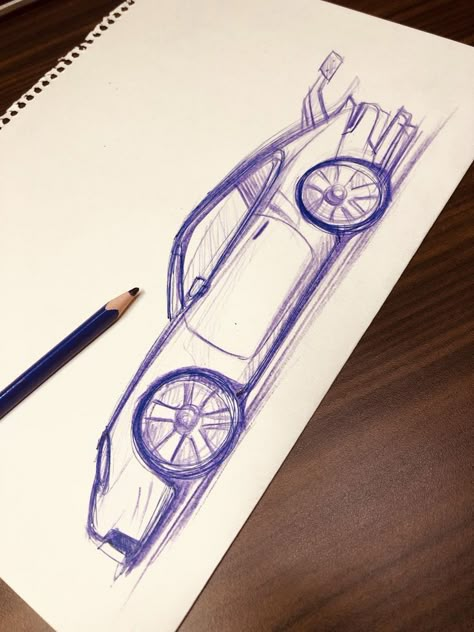 Classic Cars Drawing Pencil, Drawing Ideas Advanced, Carcase Iphone, Cars Drawing, Notebook Drawing, Inspiration Painting, Cool Pencil Drawings, Meaningful Drawings, Graffiti Style Art