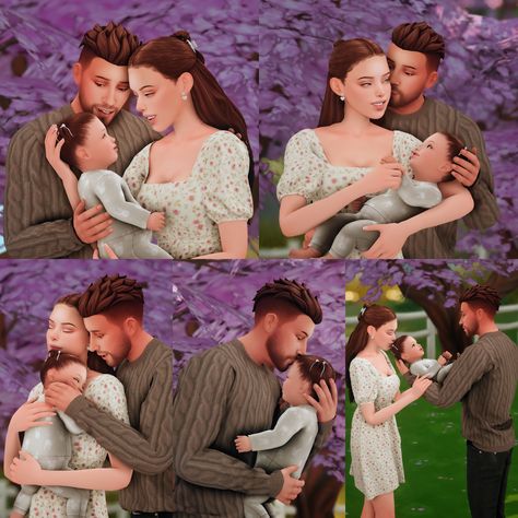 Sims 4 Infant Poses, Sims Pregnant, Infant Poses, Sims 4 Infant, Sims 4 Poses, Sims 4 Couple Poses, Sims Poses, Sims 4 Stories, Sims 4 Family