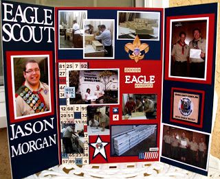 K. E. Morgan Designs: Jason's Eagle Court of Honor Court Of Honor Ideas, Eagle Scout Project Ideas, Eagle Court Of Honor, Eagle Scout Cake, Eagle Ceremony, Eagle Scout Court Of Honor, Boy Scouts Eagle, Scout Projects, Eagle Scout Ceremony