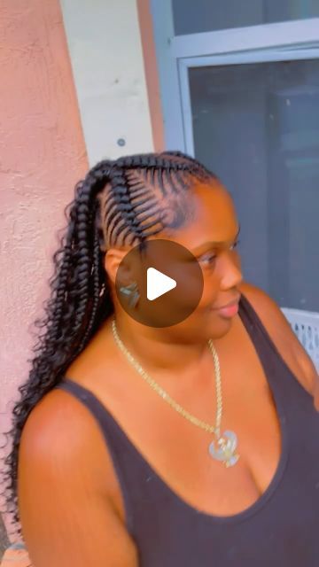 Magic Slay on Instagram: "What should I call this style????
Fish bone Fulani w/boho 🔥🫶🏾

🚨Back to school calendar opens July 14 @9 
🚨August 12 is my last day before school of doing hair 
#touchbytwin #magicslay #homesteadbraider #miamibraider #fyp #explorepage #braidstyles #braidsreels" Boho Scalp Braids, Fish Bone Braid, Back To School Calendar, Boho Fulani Braids, Boho Back To School, Day Before School, How To Get Rid Of Gnats, Doing Hair, Braiding Styles