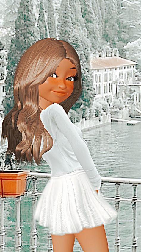 Zepeto Preppy, Zepeto Character Ideas, Aesthetic Zepeto Character, Zepeto Avatar Ideas, Preppy Aesthetic Wallpaper, Zepeto Looks Ideas, Girls Foto, Preppy Inspiration, Disneyland Outfits