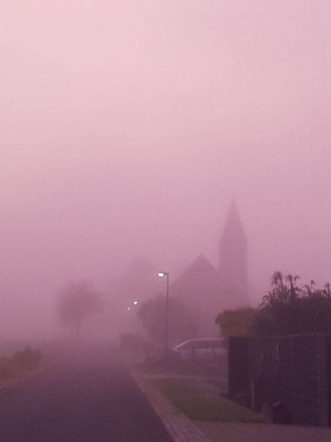 Pink Fog Aesthetic, Pink Mist Aesthetic, Foggy Glass Aesthetic, Pink Outside Aesthetic, Mountbatten Pink Aesthetic, Foggy Window Flower Wallpaper, Scary Pink Aesthetic, Faded Pink Aesthetic, Dull Pink Aesthetic