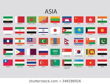 North America Continent, America Continent, World Country Flags, Korea Map, Africa Continent, Asia Continent, People's Liberation Army, Countries And Flags, Geography Map